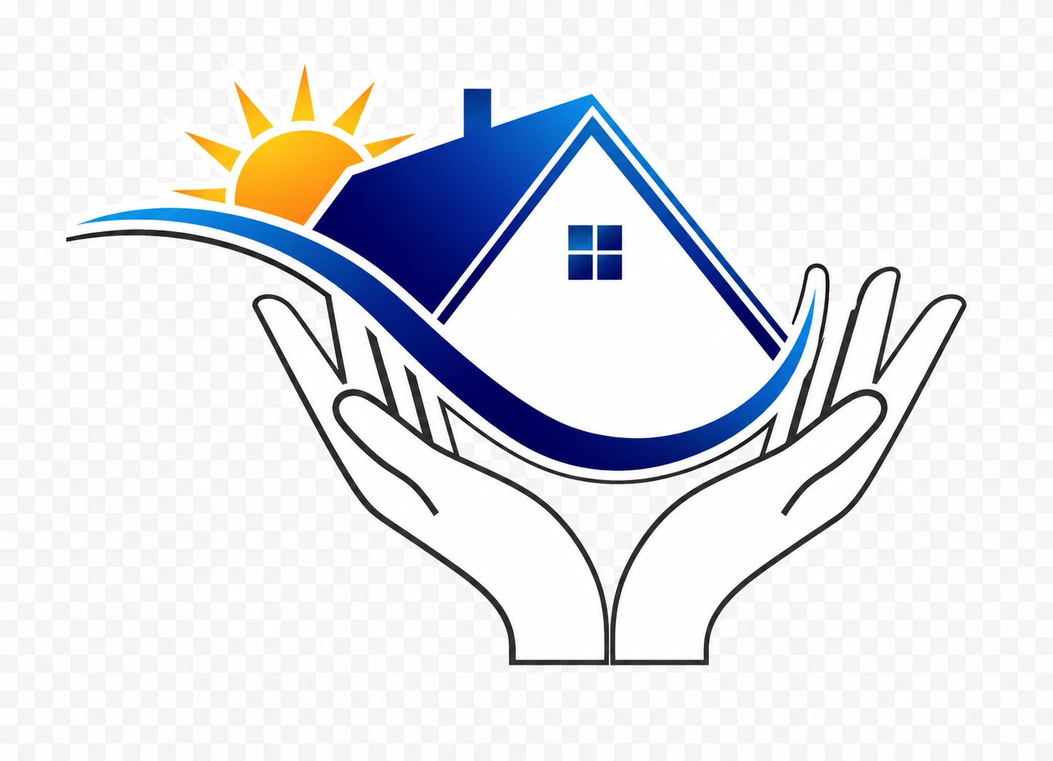 Caribarbfrey Senior Care logo